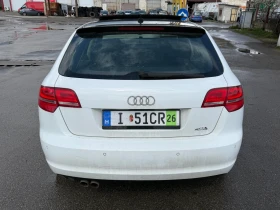 Audi A3 2.0TDI, снимка 6