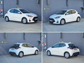 Toyota Yaris 1.5 41500km от България, снимка 10