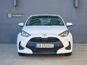 Toyota Yaris 1.5 41500km от България, снимка 3