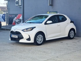 Toyota Yaris 1.5 41500km от България, снимка 4