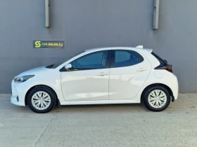 Toyota Yaris 1.5 41500km от България, снимка 5