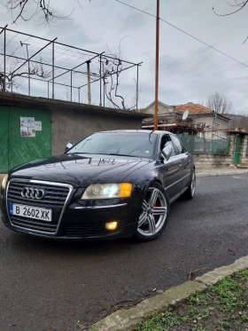 Audi A8 3.2 benzin много запазен , снимка 1