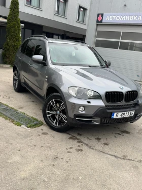 BMW X5 3000.дизел , снимка 5