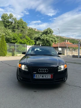 Audi A4 2.0 рачка.нави, снимка 4