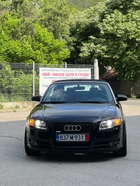 Audi A4 2.0 рачка.нави, снимка 10