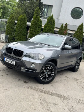BMW X5 3000.дизел , снимка 2