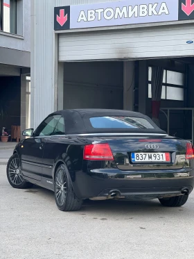 Audi A4 2.0 рачка.нави, снимка 15