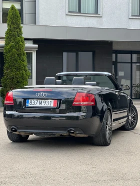 Audi A4 2.0 рачка.нави, снимка 5