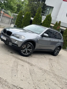 BMW X5 3000.дизел , снимка 3