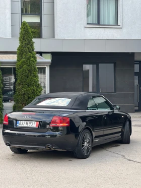 Audi A4 2.0 рачка.нави, снимка 6