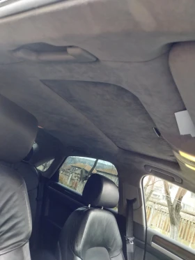 Audi A8 3.2 benzin много запазен , снимка 9