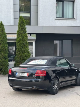 Audi A4 2.0 рачка.нави, снимка 9