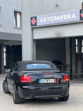 Audi A4 2.0 рачка.нави, снимка 13