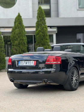 Audi A4 2.0 рачка.нави, снимка 11