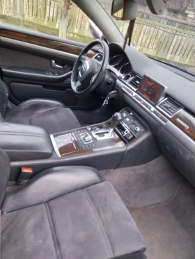 Audi A8 3.2 benzin много запазен , снимка 6
