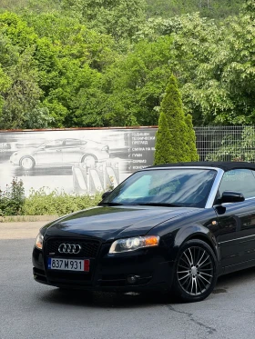 Audi A4 2.0 рачка.нави, снимка 14