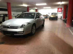 Citroen C6 3.0 V6, снимка 2
