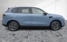 Leapmotor B10 ProMax Cam LED Pano Acc, снимка 4