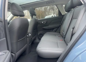 Leapmotor B10 ProMax Cam LED Pano Acc, снимка 8