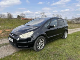 Ford S-Max 2.0 TDCI Automatic, снимка 4
