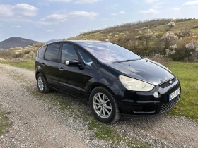 Ford S-Max 2.0 TDCI Automatic, снимка 3