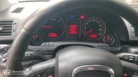 Audi A4 2.0tdi, снимка 5