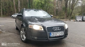 Audi A4 2.0tdi, снимка 1