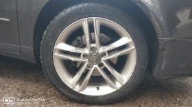 Audi A4 2.0tdi, снимка 10