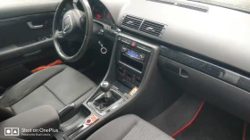 Audi A4 2.0tdi, снимка 9