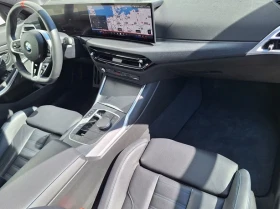 BMW 340 i M xDrive = M-Sport Package Pro = Гаранция, снимка 8