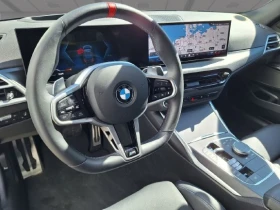BMW 340 i M xDrive = M-Sport Package Pro = Гаранция, снимка 4