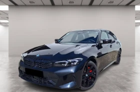 BMW 340 i M xDrive = M-Sport Package Pro = Гаранция, снимка 1
