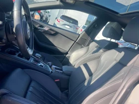 Audi A5 Progressiv/ПАНОРАМА/ДИСТРОНИК/360, снимка 10