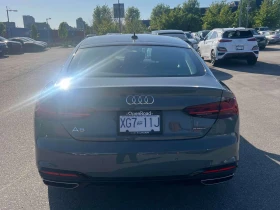 Audi A5 Progressiv/ПАНОРАМА/ДИСТРОНИК/360, снимка 5