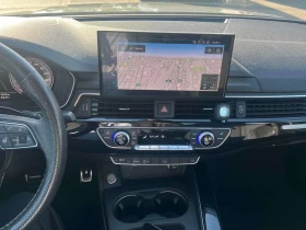 Audi A5 Progressiv/ПАНОРАМА/ДИСТРОНИК/360, снимка 9