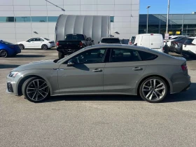 Audi A5 Progressiv/ПАНОРАМА/ДИСТРОНИК/360, снимка 3