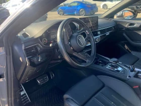 Audi A5 Progressiv/ПАНОРАМА/ДИСТРОНИК/360, снимка 7