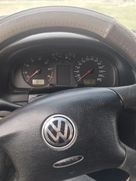 VW Passat, снимка 11