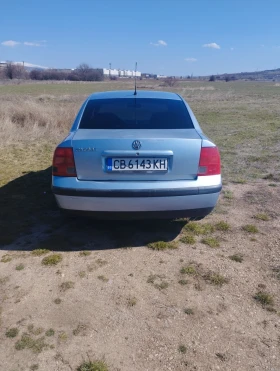 VW Passat, снимка 3