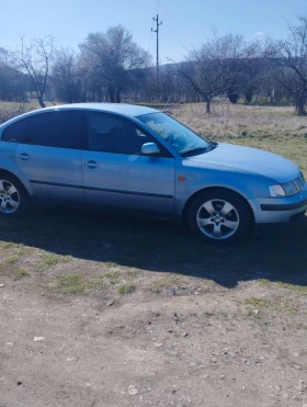 VW Passat, снимка 1