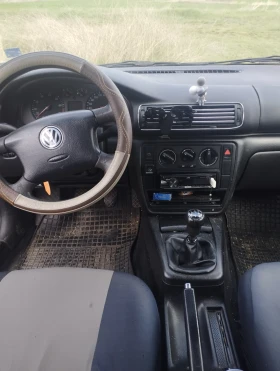 VW Passat, снимка 12