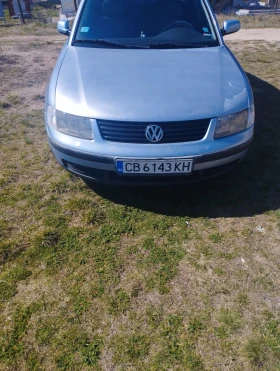 VW Passat, снимка 4