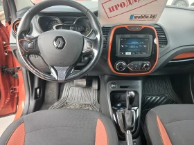 Renault Captur AUT.NAVI.75200km., снимка 10