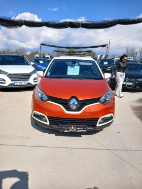 Renault Captur AUT.NAVI.75200km., снимка 2