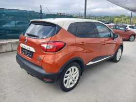 Renault Captur AUT.NAVI.75200km., снимка 4