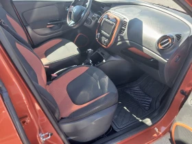 Renault Captur AUT.NAVI.75200km., снимка 13