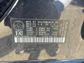 VW Jetta * GLI * CARFAX * 2 КЛЮЧА * KEYLESS * ПОДГРЕВИ * , снимка 10