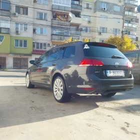 VW Golf 7, снимка 4