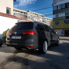 VW Golf 7, снимка 3