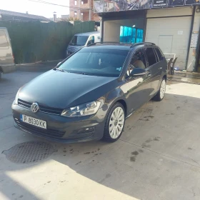 VW Golf 7, снимка 6